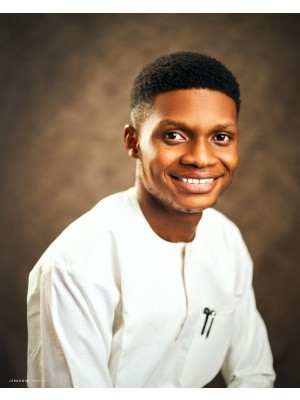 Oyeku Gideon, Eureka.ng Enterprises