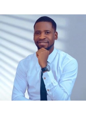 Taiwo Olagunju, Kristem Integrated Services Ltd.