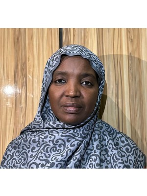 Zara Lawan, Quba Global Enterprise