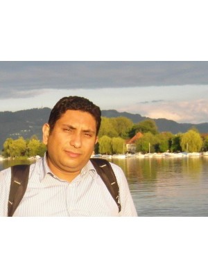 Mohamed El Kashier, Modern Enterprise For Business And Supplies