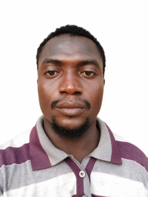 Ayuba Obed Ashnaji, Dash Tractor Solutions And Agro Services
