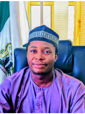 Aliyu Ayuba, Aliyu & Fatima Agro Tech And General Enterprises