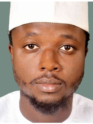 Bilal Rabe, Mdagro Limited