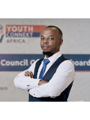 Benson Mwangi Maina, Artcom Enterprise- Trading Name (the Abbys Farm)