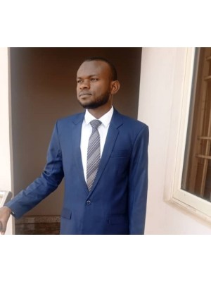 Usman Lawal, Securepoint Solutions Limited