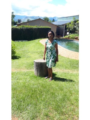 Mabohlokoa Mohajane, Lft Beekeepers Machache Pty Ltd