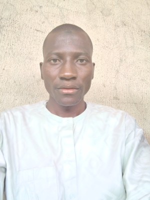 Baba Hayatu, Daulah Cosmetics Mall