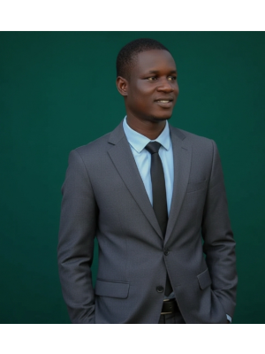 Idowu Oluokun, So All May Eat Ventures