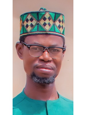 Alhassan Salifu, Chickxpert Poultry Farm And Trading