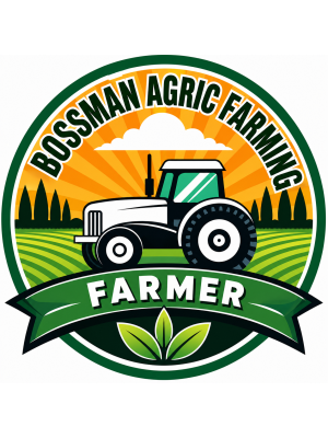 Sadiq Lucky Ayo, Bossman Agric Farming