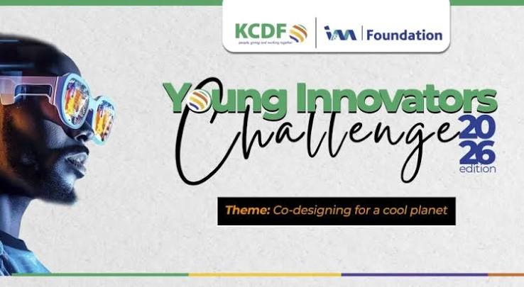 Young Innovators Challenge 2026