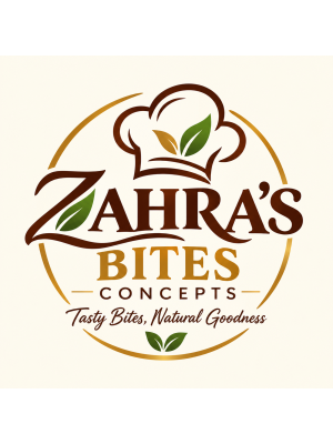 Fatima Saidu, Zahra's Bites Concepts