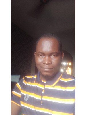 Temple Obilo, T&g Coals Ltd