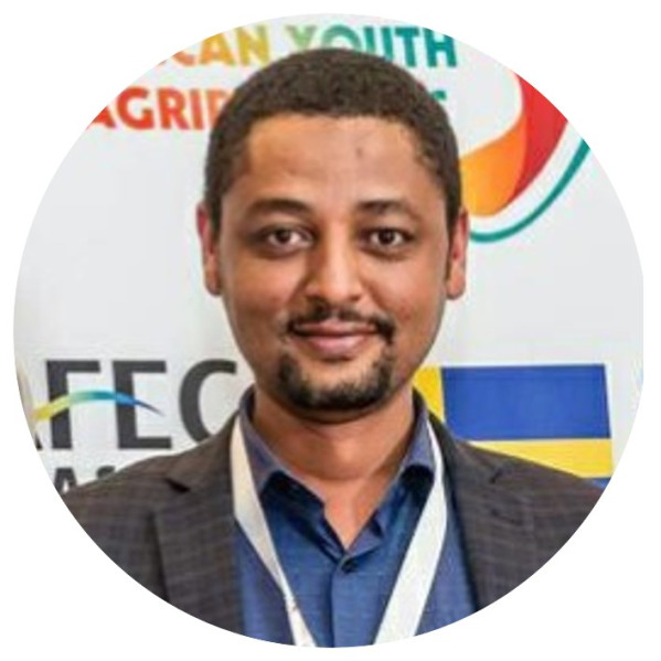 Our Ambassadors | African Food Changemakers