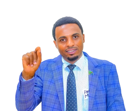 Philipo Fahamuel Mrutu