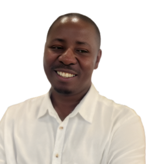 Kelvin Odoobo