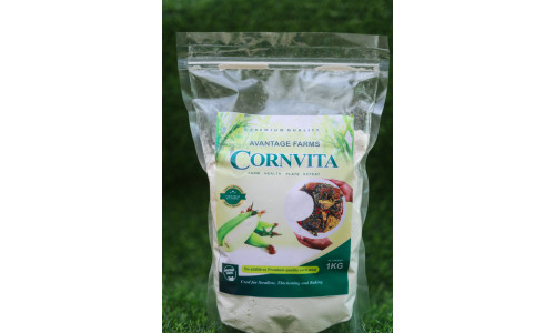 Cornvita