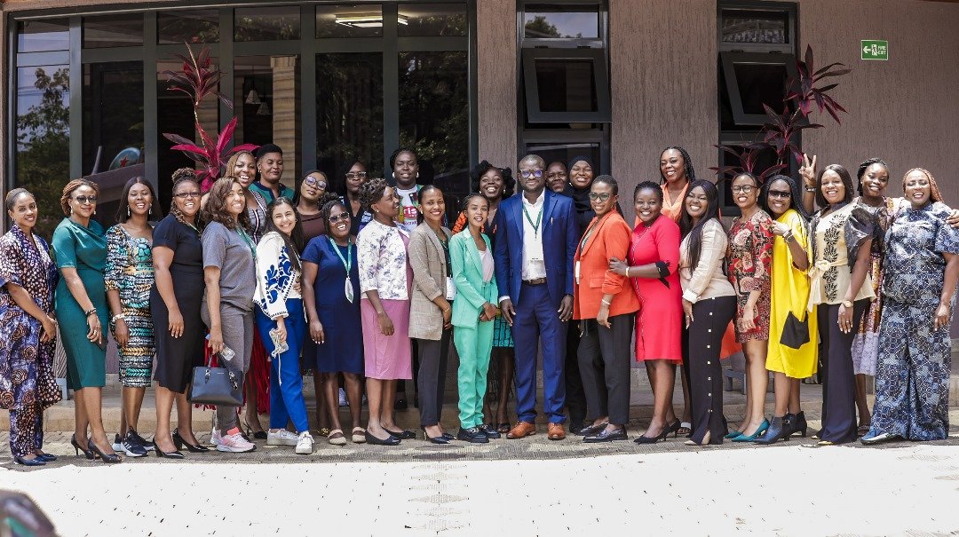 The Leading African Women in Food Fellowship (LAWFF) records a milestone success at their close-out ceremony in Kigali, Rwanda