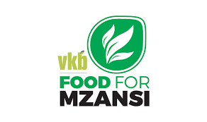 Food For Mzansi