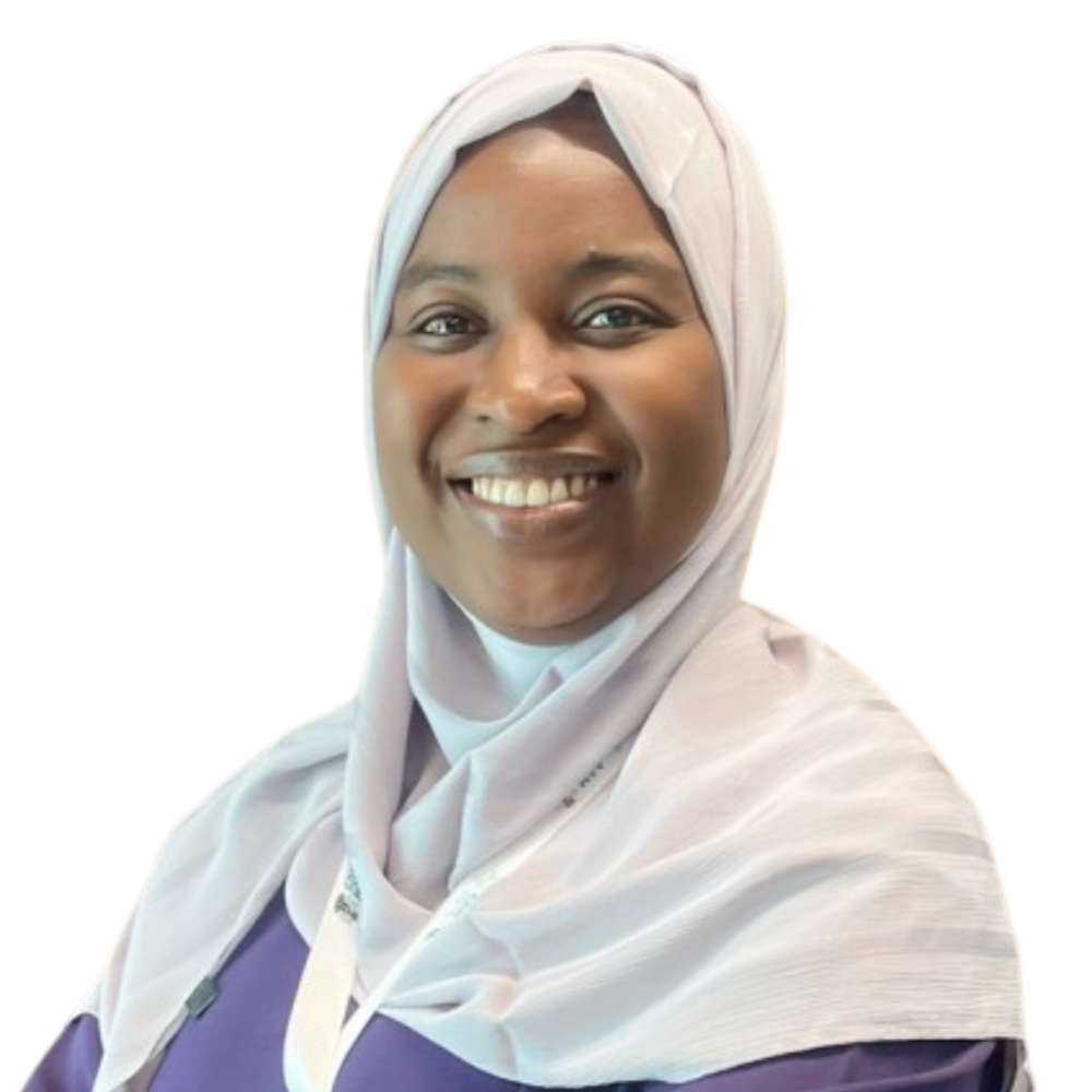 Bushirah Abdulrahaman